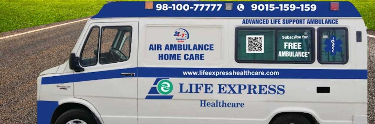 Life Express Health Care